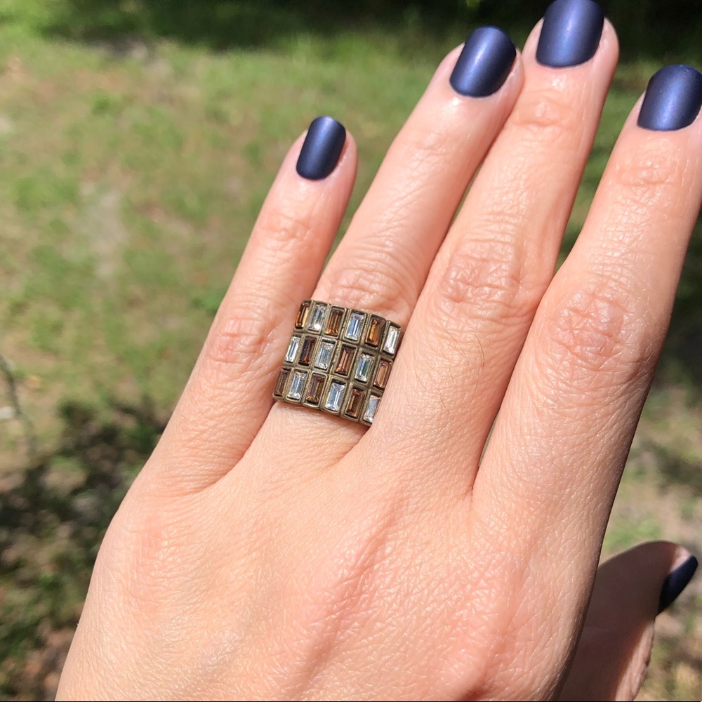 Sorrelli Ring